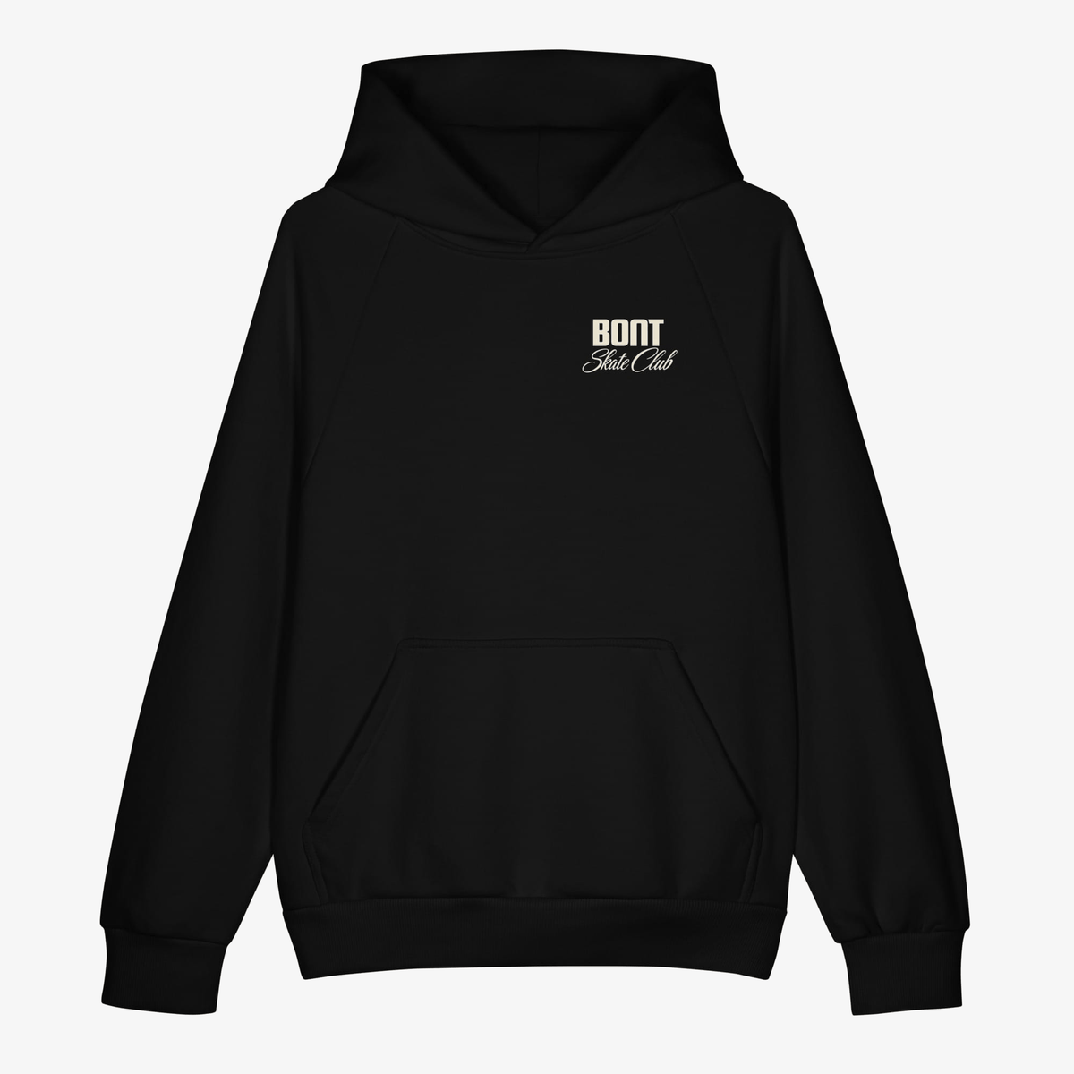 BONT Originals Skate Club Super Heavyweight Hoodie