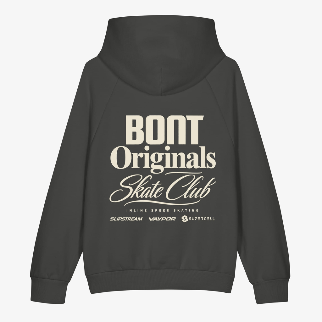 BONT Originals Skate Club Super Heavyweight Hoodie