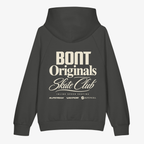 BONT Originals Skate Club Super Heavyweight Hoodie