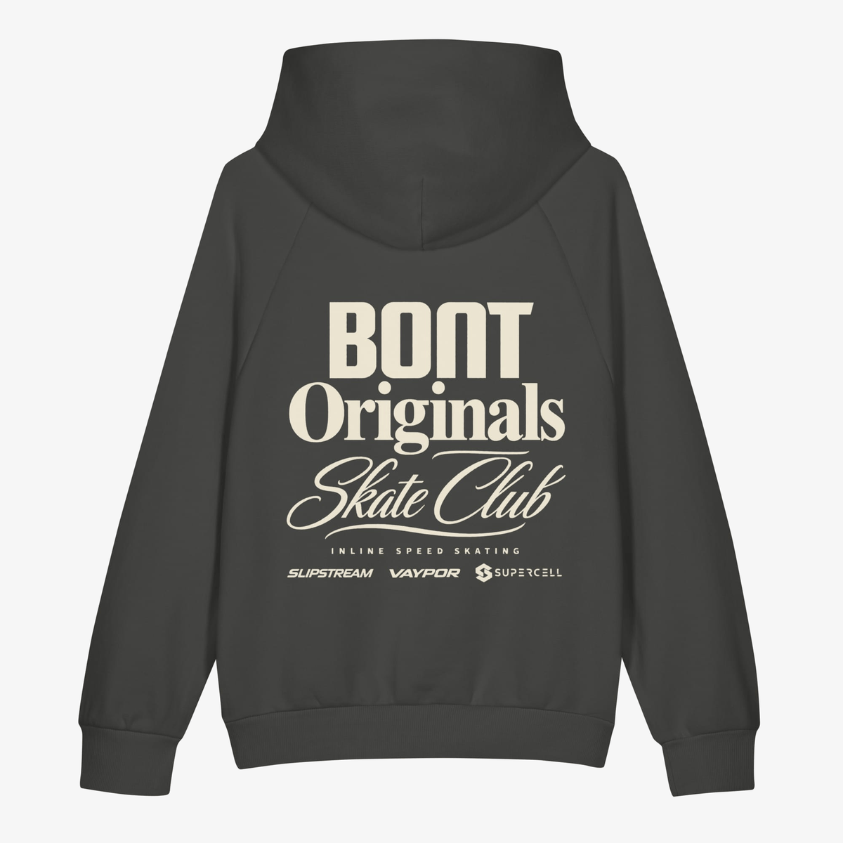 BONT Originals Skate Club Super Heavyweight Hoodie
