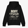 BONT Originals Skate Club Super Heavyweight Hoodie