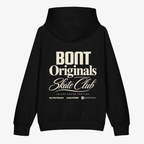 BONT Originals Skate Club Super Heavyweight Hoodie