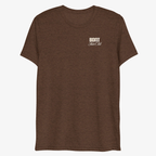 BONT Originals Skate Club Tri-Blend T-Shirt