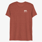 BONT Originals Skate Club トライブレンドTシャツ