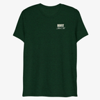 BONT Originals Skate Club Tri-Blend T-Shirt