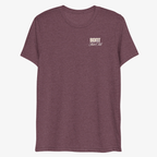 BONT Originals Skate Club Tri-Blend T-Shirt