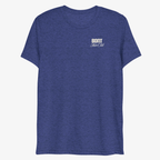 BONT Originals Skate Club Tri-Blend T-Shirt