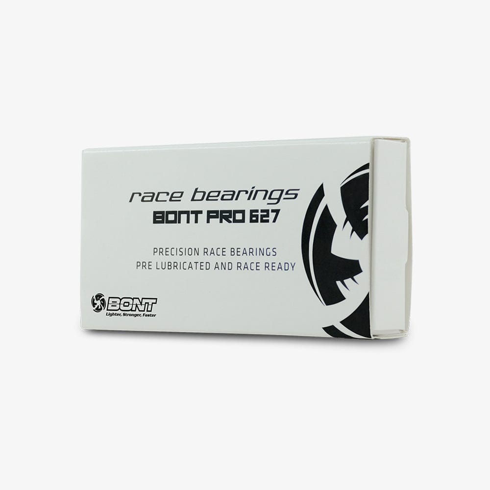 BONT PRO 627 Roller Skate Bearings