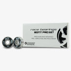 BONT PRO 627 Roller Skate Bearings
