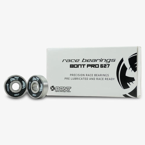 Roulements pour patins à roulettes BONT PRO 627
