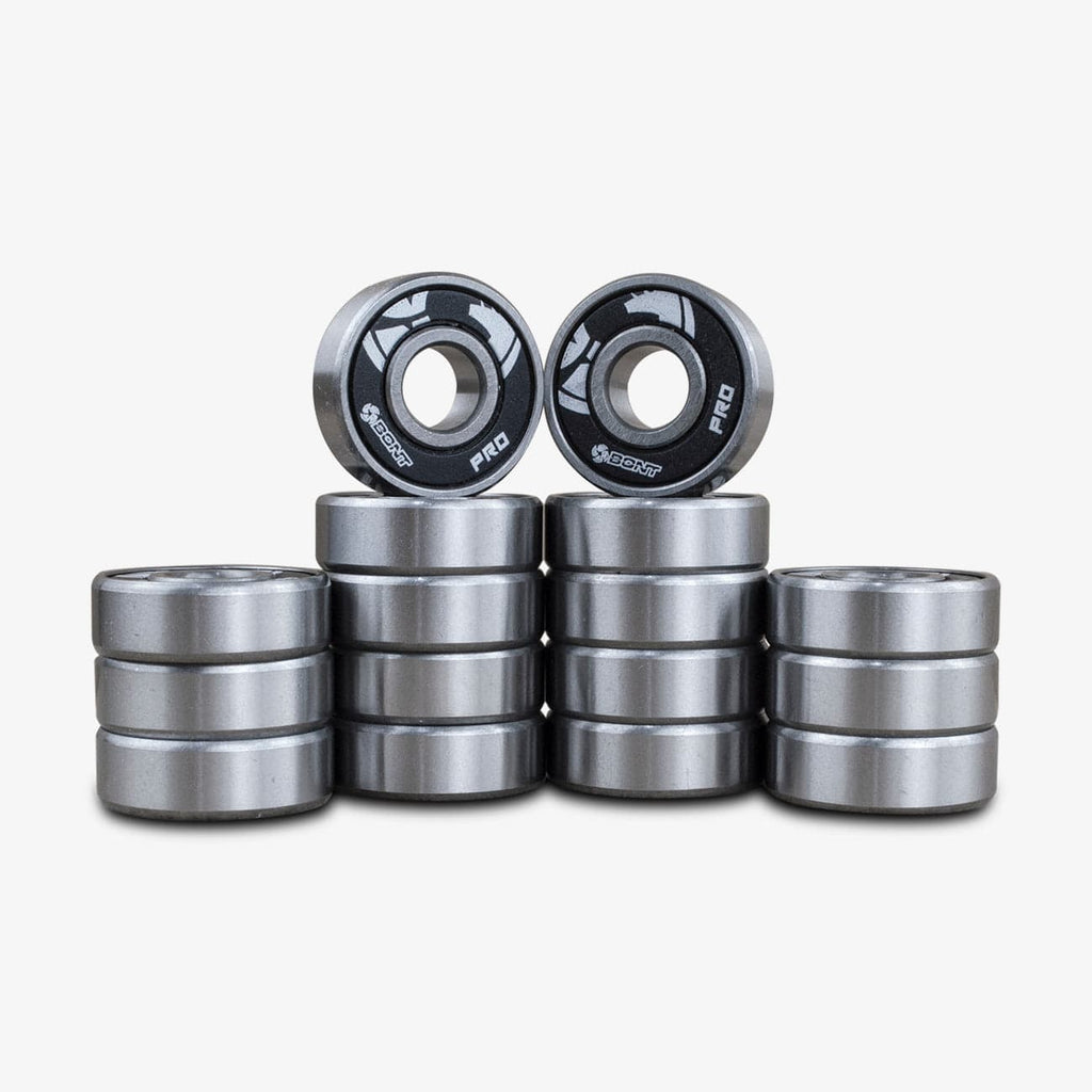 BONT PRO roller Skate Bearings