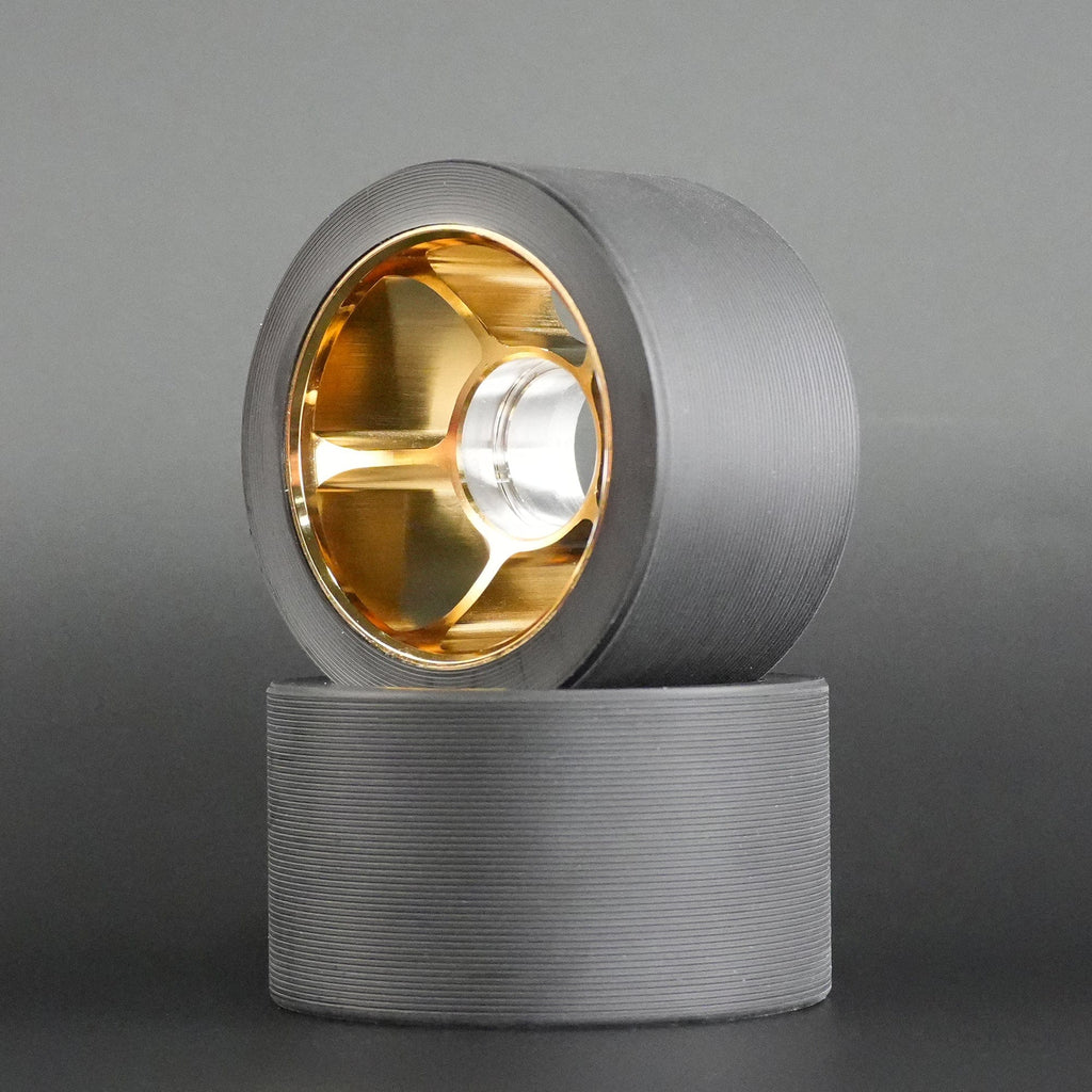 Royal Assassin Indoor Roller Skate Wheels