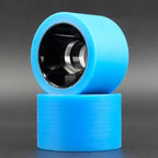 Bont Royal Assassin roller derby wheels with premium urethane