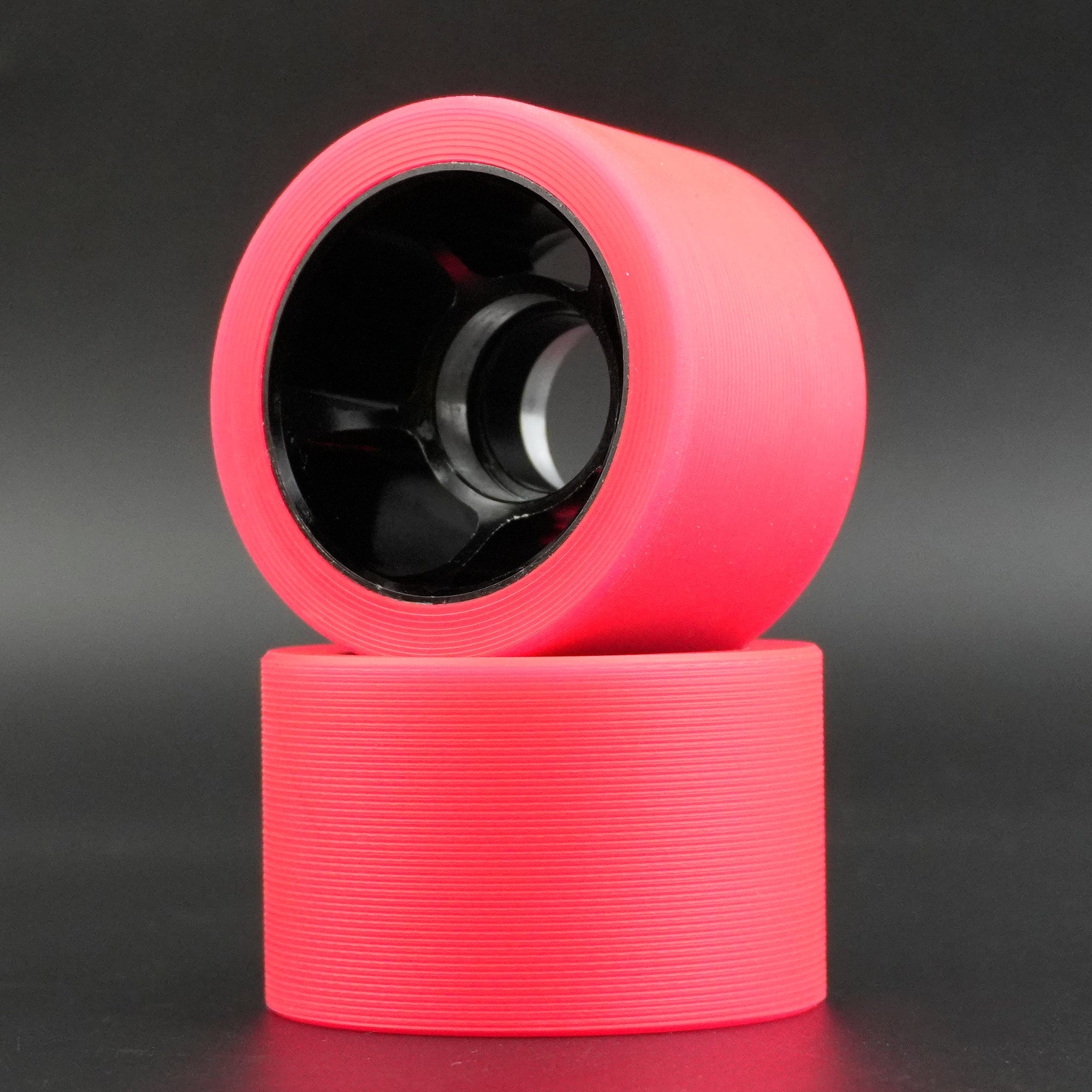 Bont Royal Assassin roller derby wheels with premium urethane