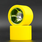 Bont Royal Assassin roller derby wheels with premium urethane
