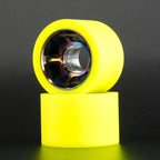 Bont Royal Assassin roller derby wheels with premium urethane