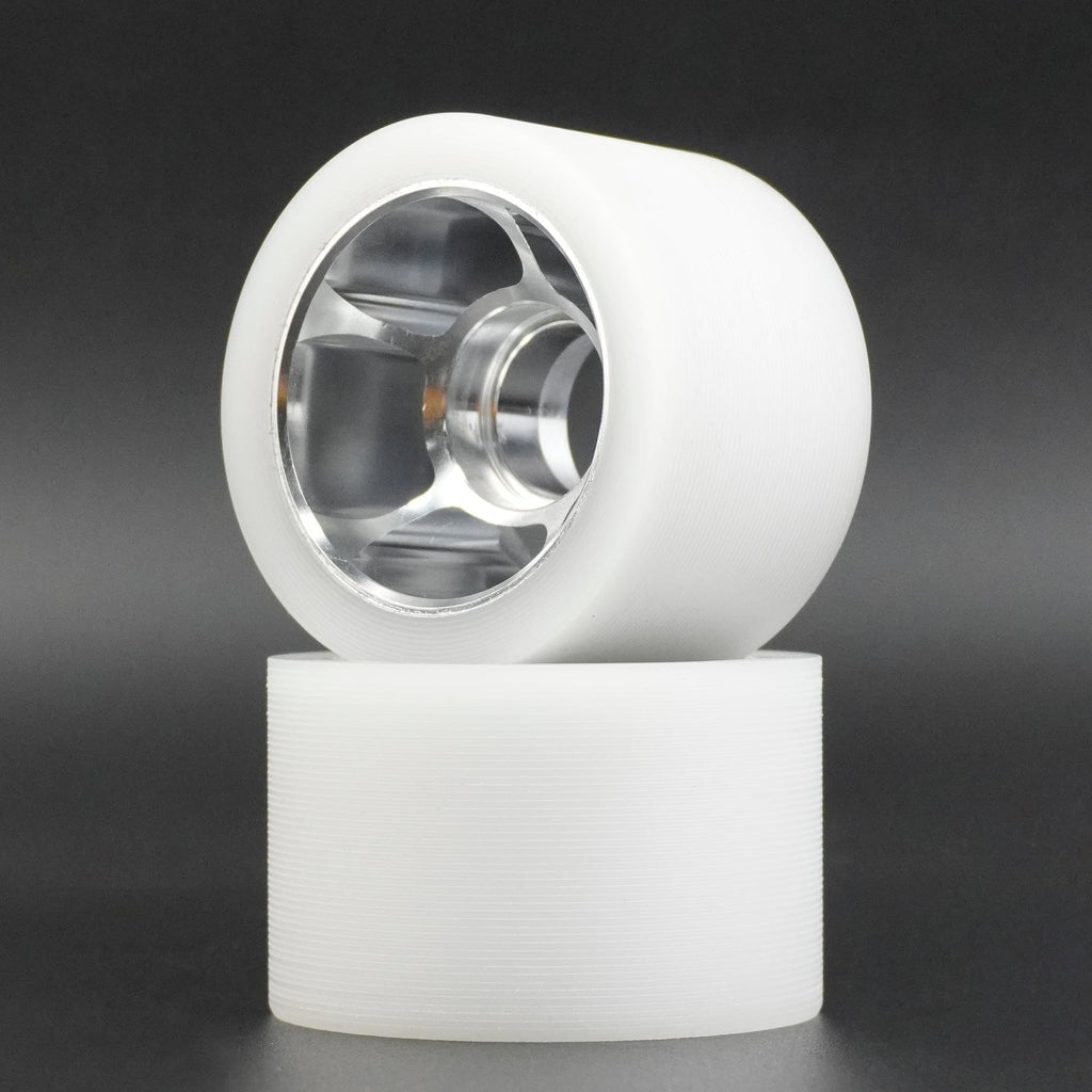 Bont Royal Assassin roller derby wheels with premium urethane