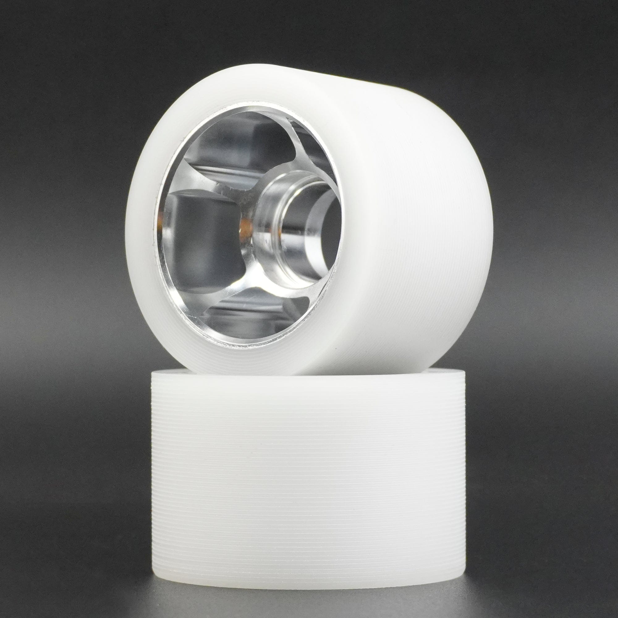 Bont Royal Assassin roller derby wheels with premium urethane