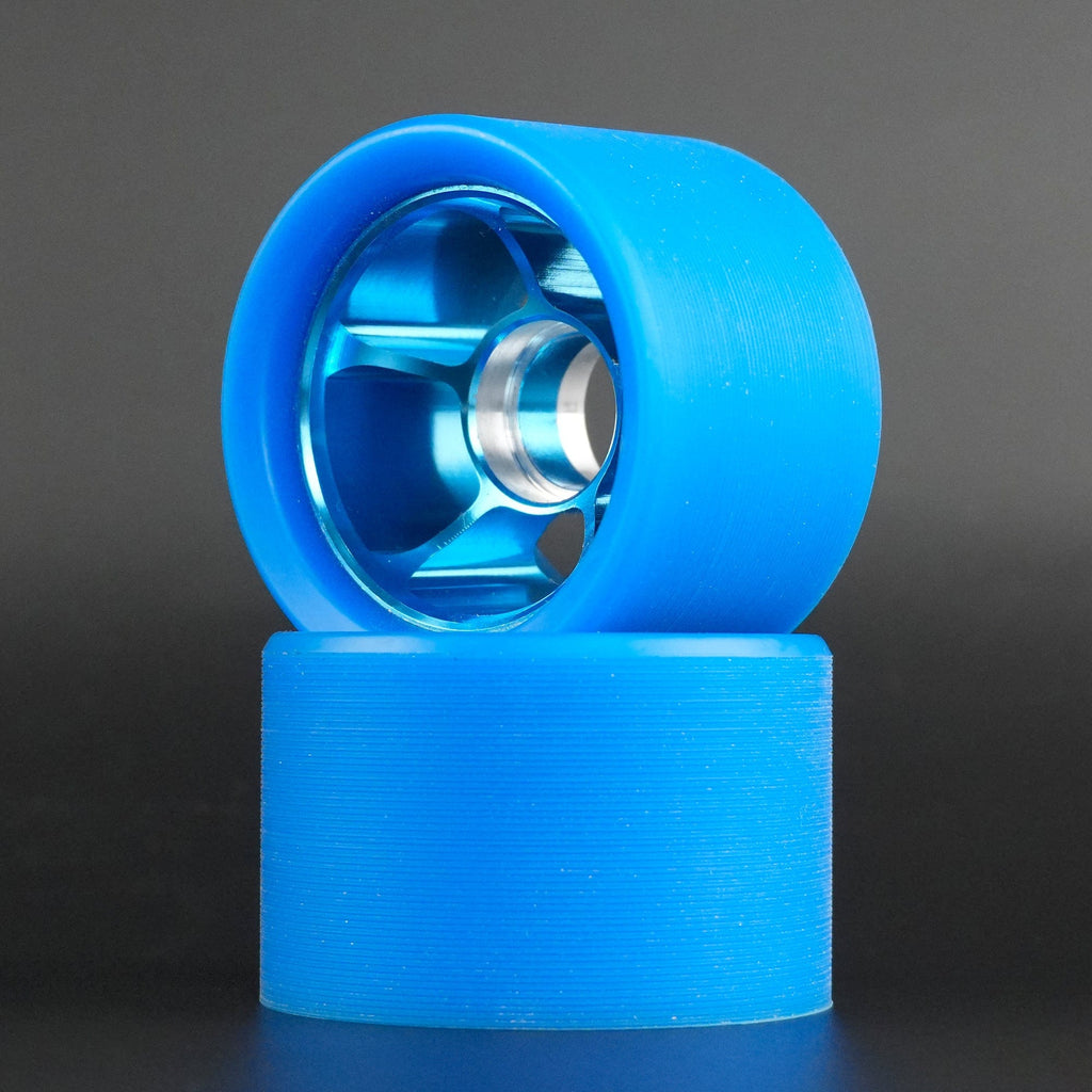 Royal Assassin Indoor Roller Skate Wheels