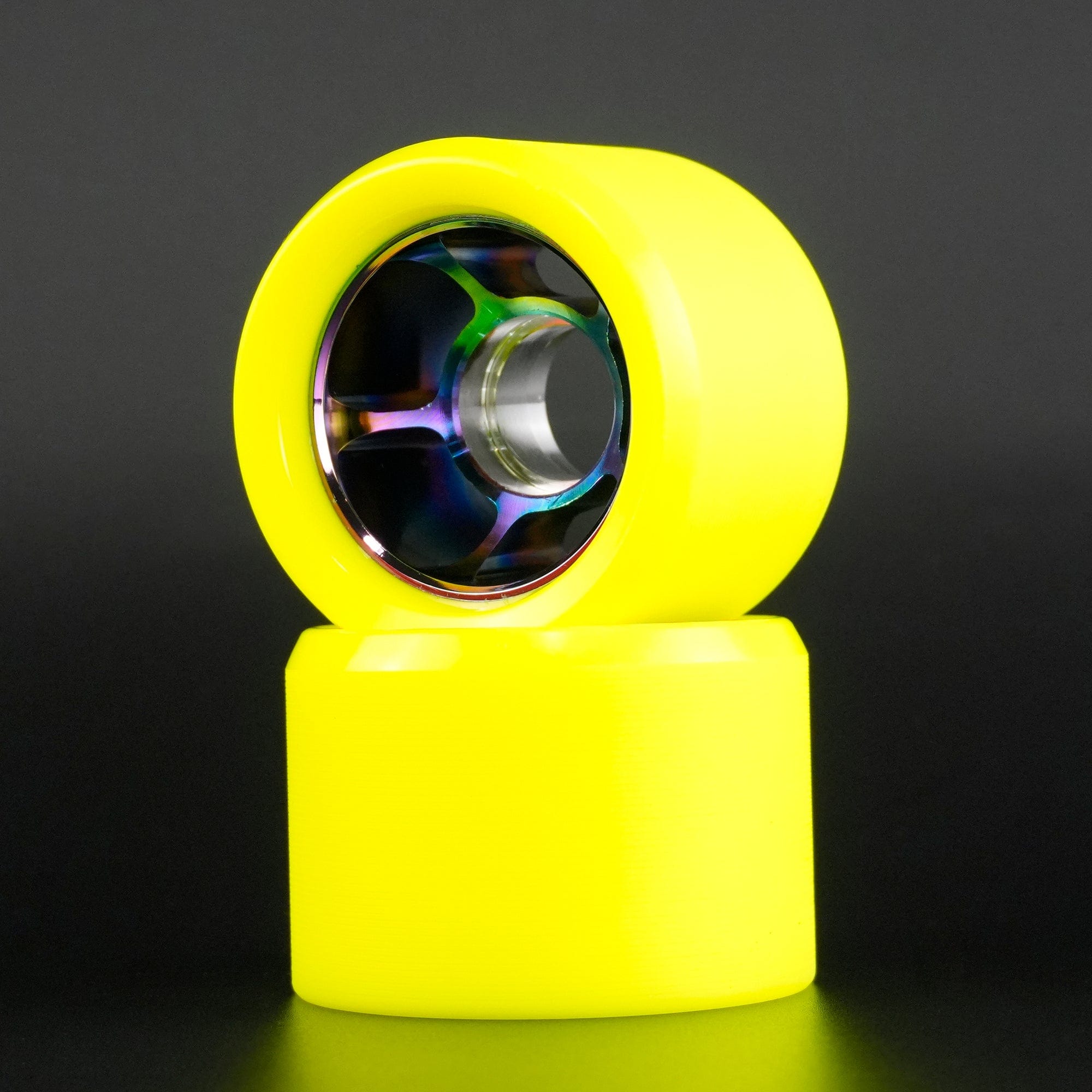 Royal Assassin Indoor Roller Skate Wheels