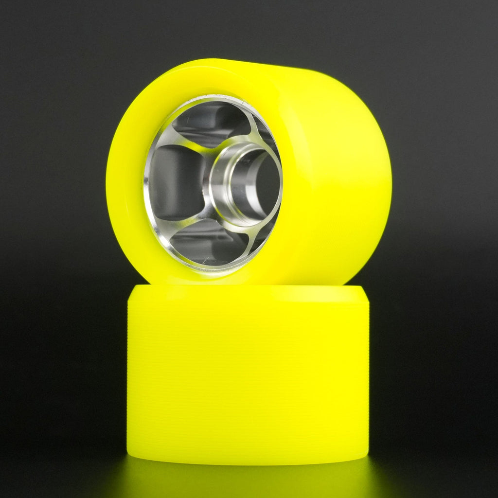 Royal Assassin Indoor Roller Skate Wheels
