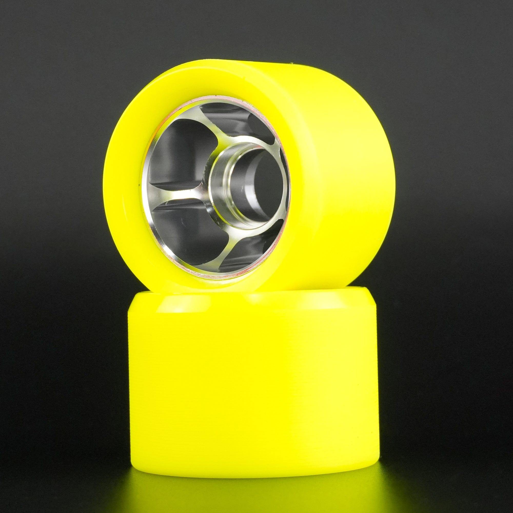 Royal Assassin Indoor Roller Skate Wheels