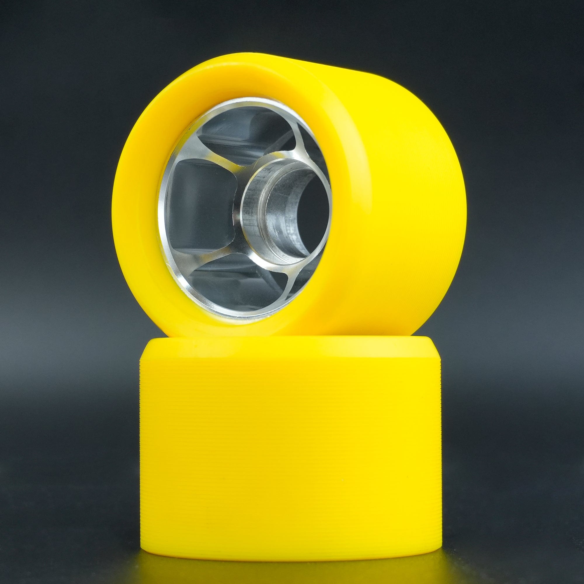 Royal Assassin Indoor Roller Skate Wheels