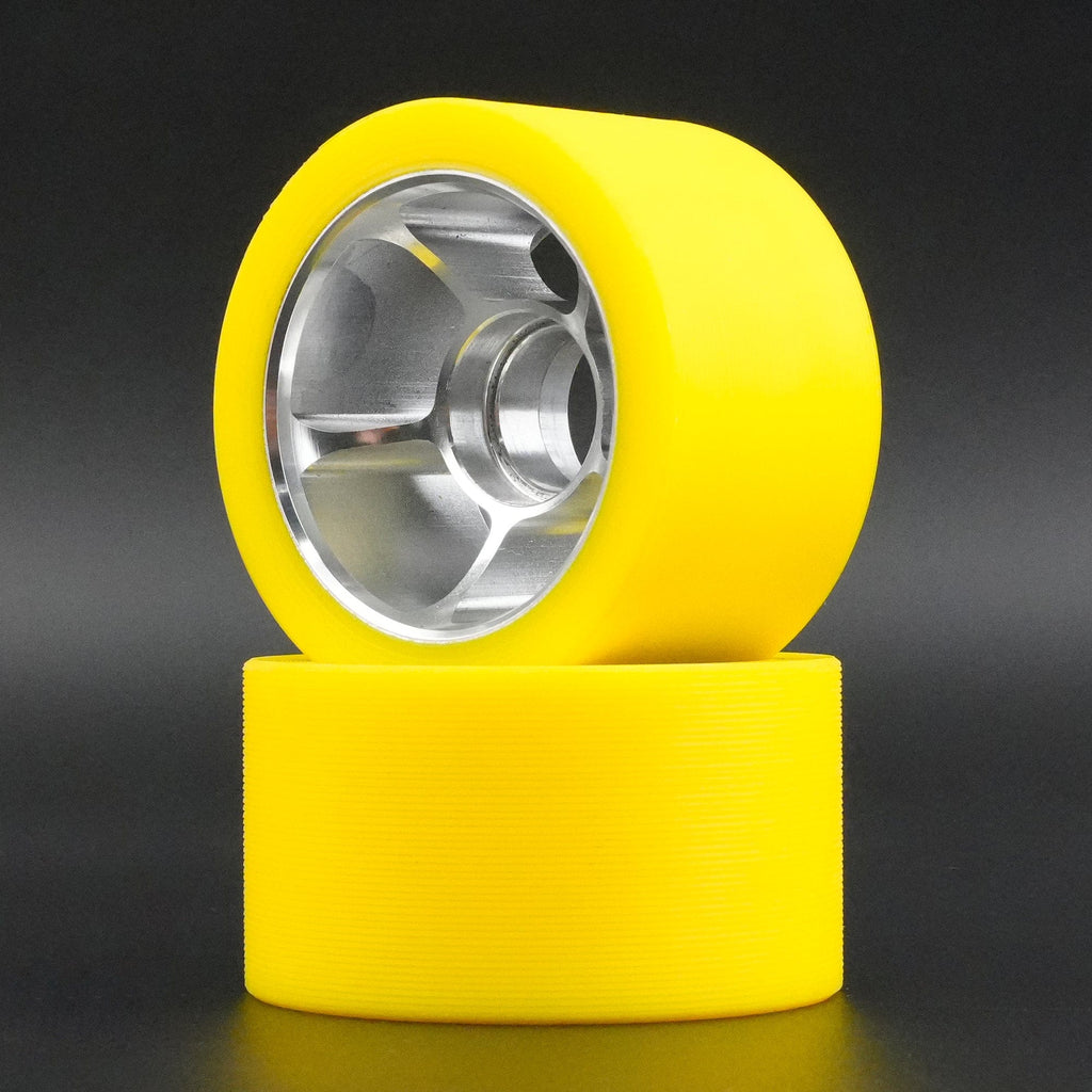 Royal Assassin Indoor Roller Skate Wheels