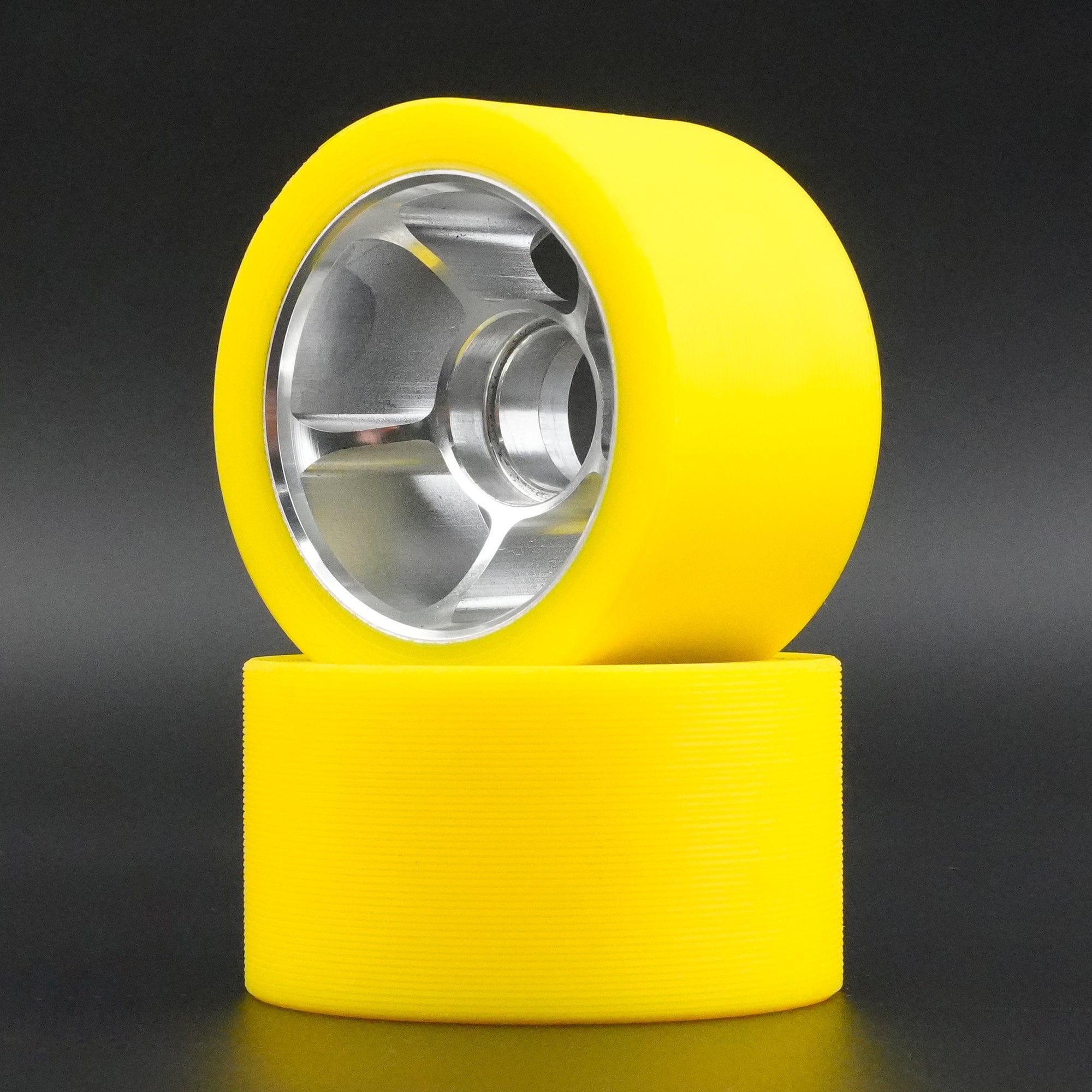 Royal Assassin Indoor Roller Skate Wheels