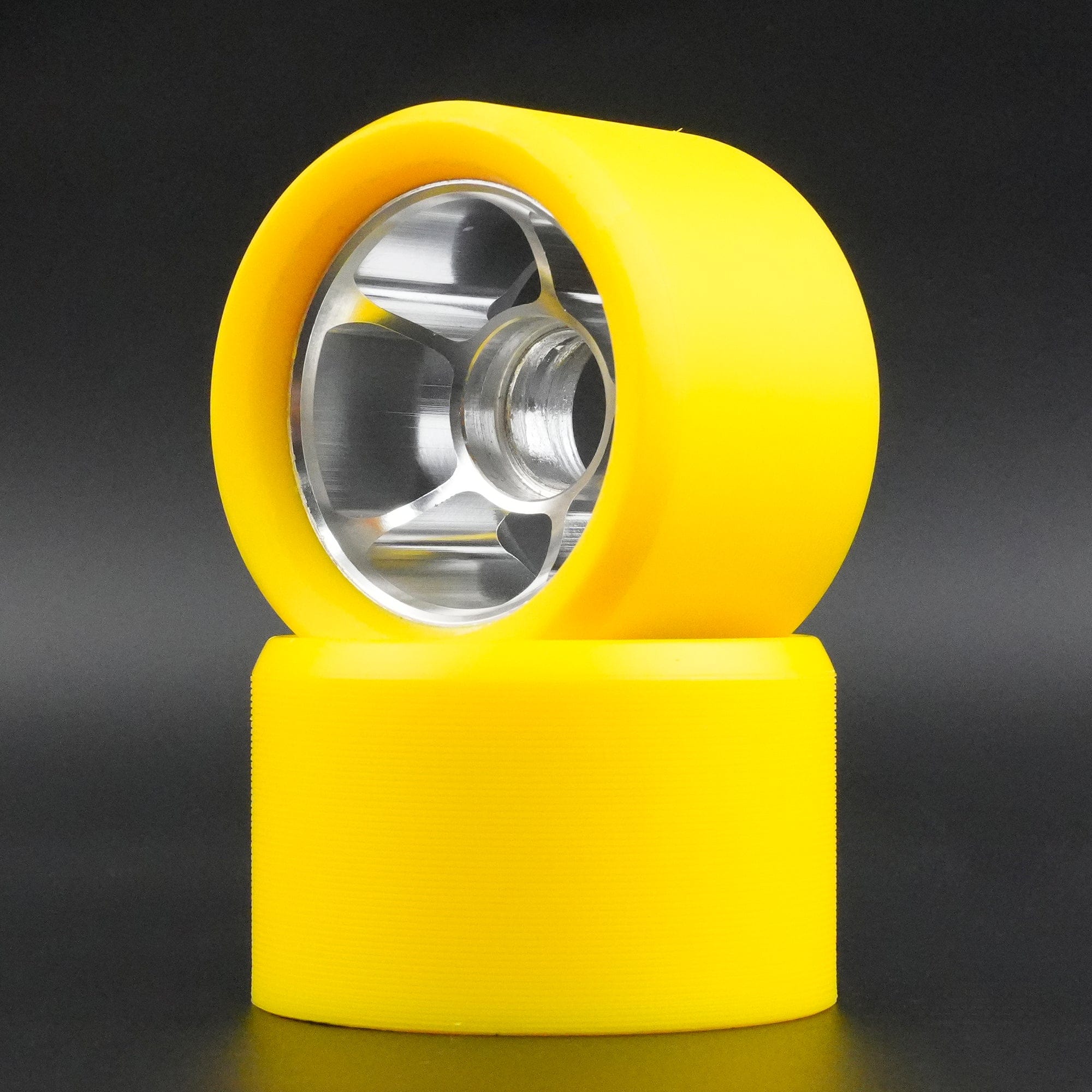 Royal Assassin Indoor Roller Skate Wheels