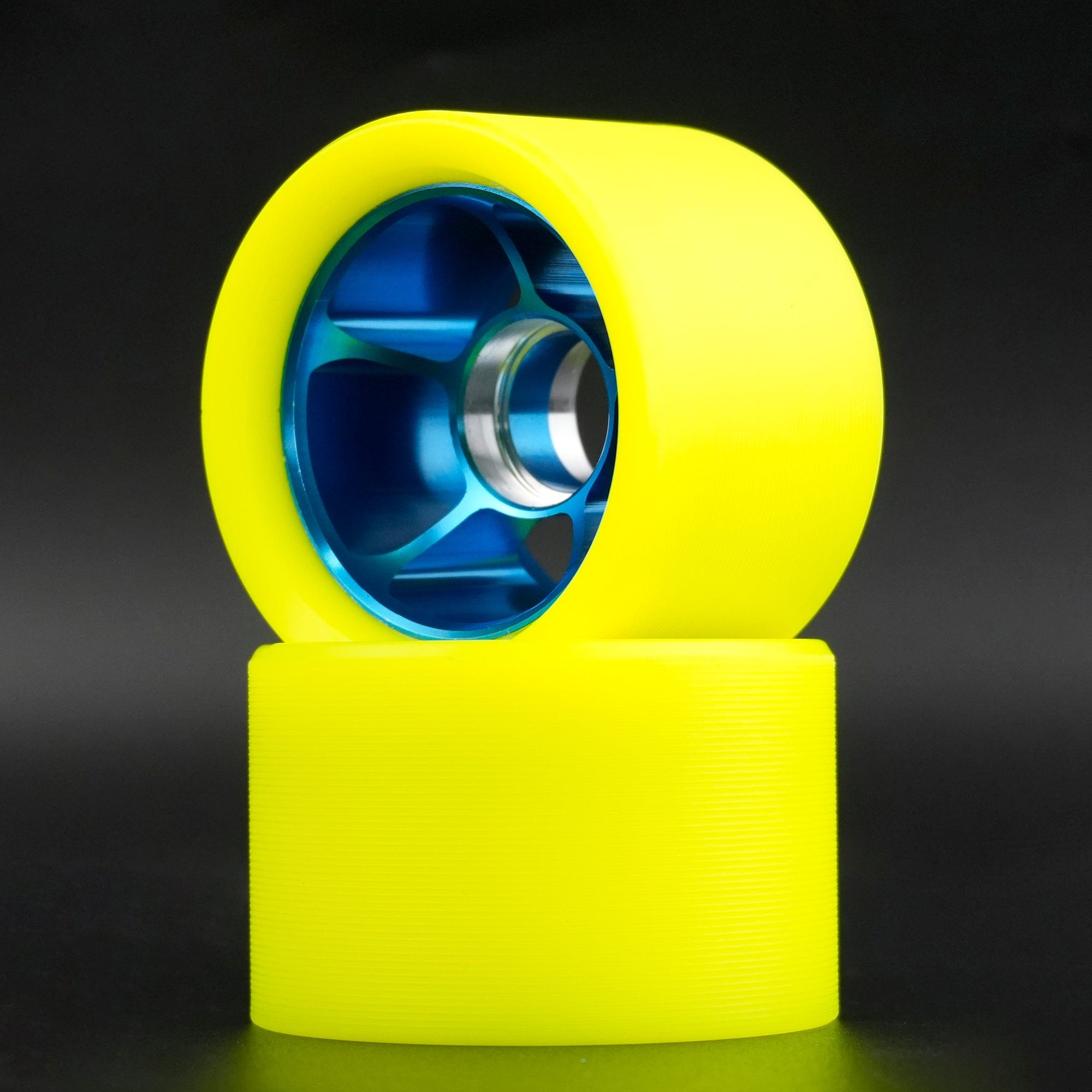 Royal Assassin Indoor Roller Skate Wheels