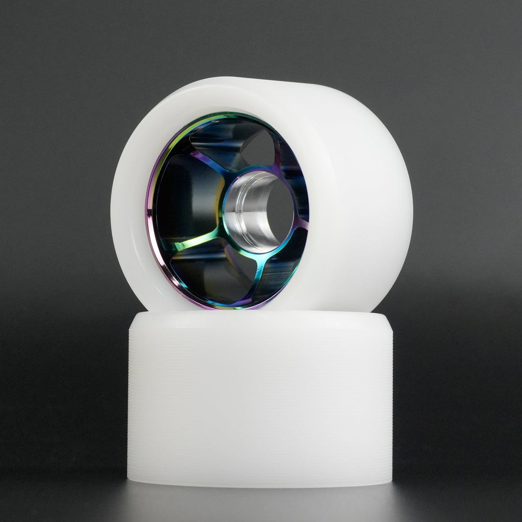 Royal Assassin Indoor Roller Skate Wheels
