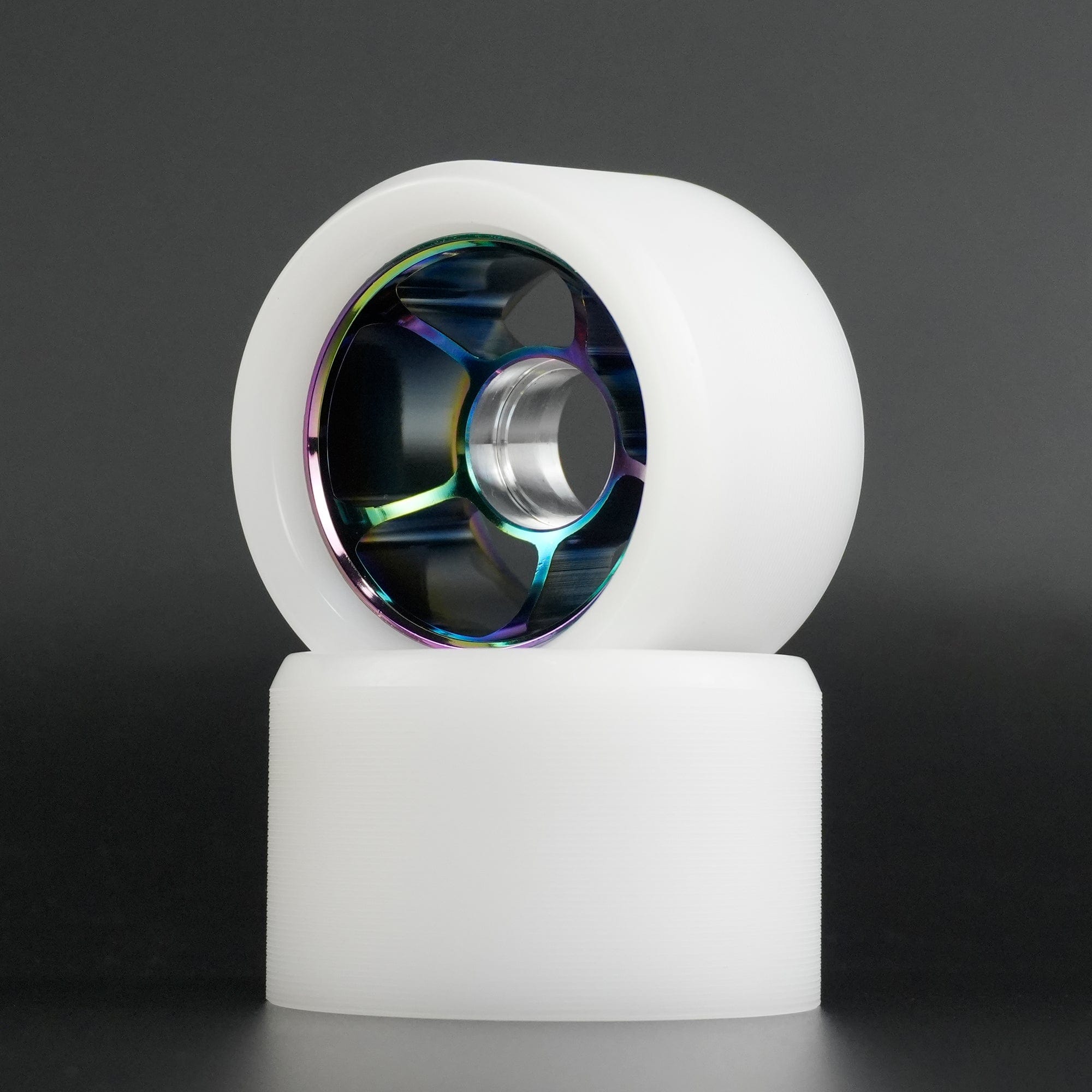 Royal Assassin Indoor Roller Skate Wheels