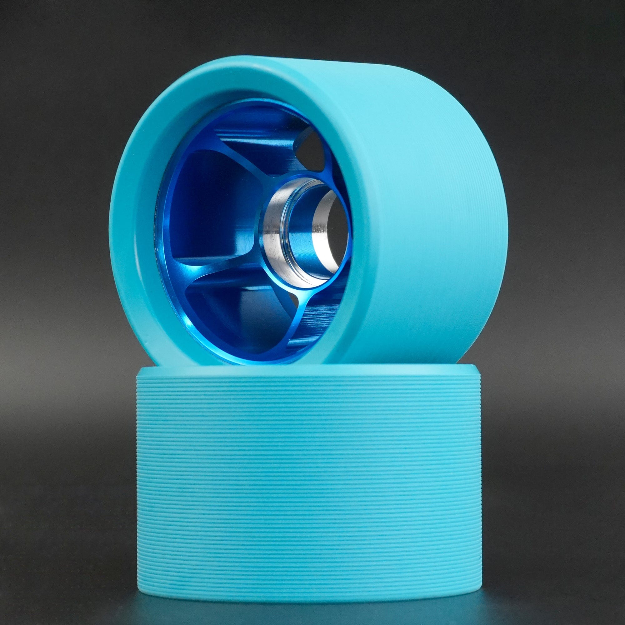 Royal Assassin Indoor Roller Skate Wheels