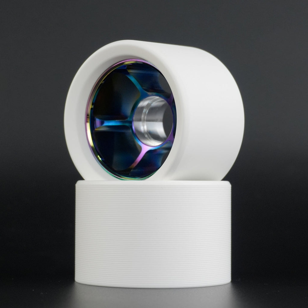 Royal Assassin Indoor Roller Skate Wheels