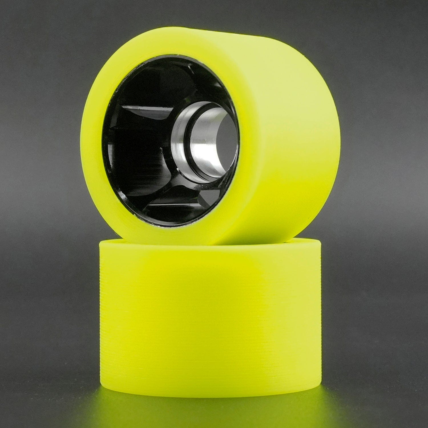 Bont Royal Assassin roller derby wheels with premium urethane