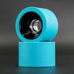 Bont Royal Assassin roller derby wheels with premium urethane