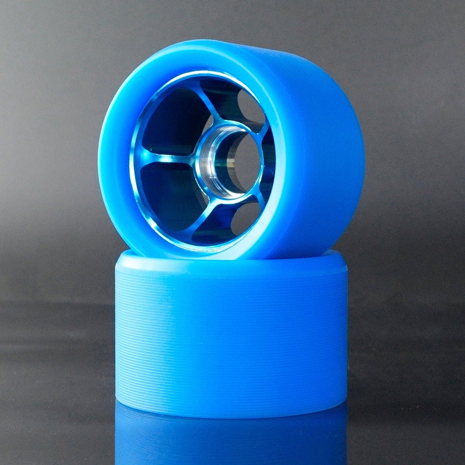 Royal Assassin Indoor Roller Skate Wheels