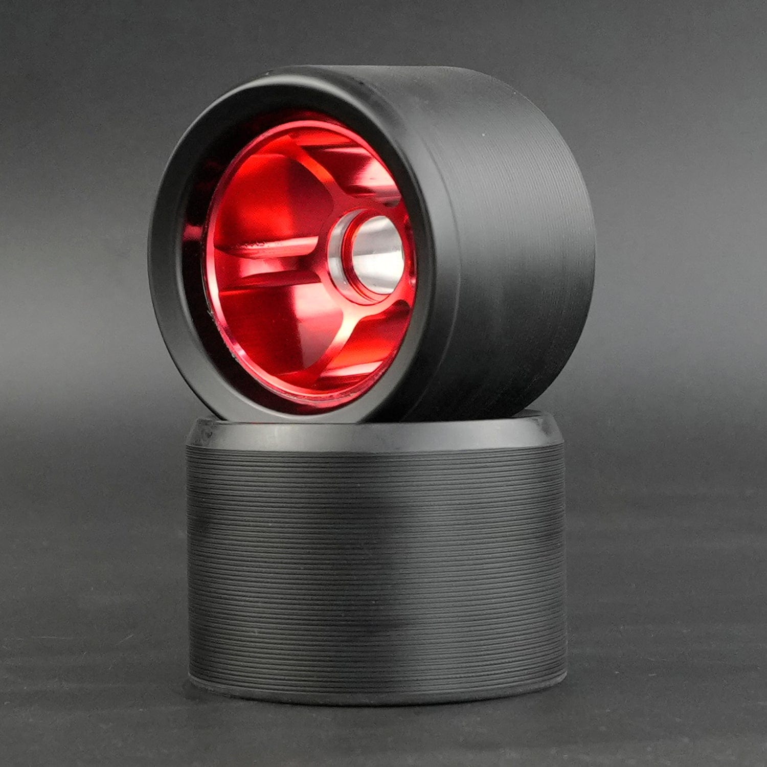 Royal Assassin Indoor Roller Skate Wheels