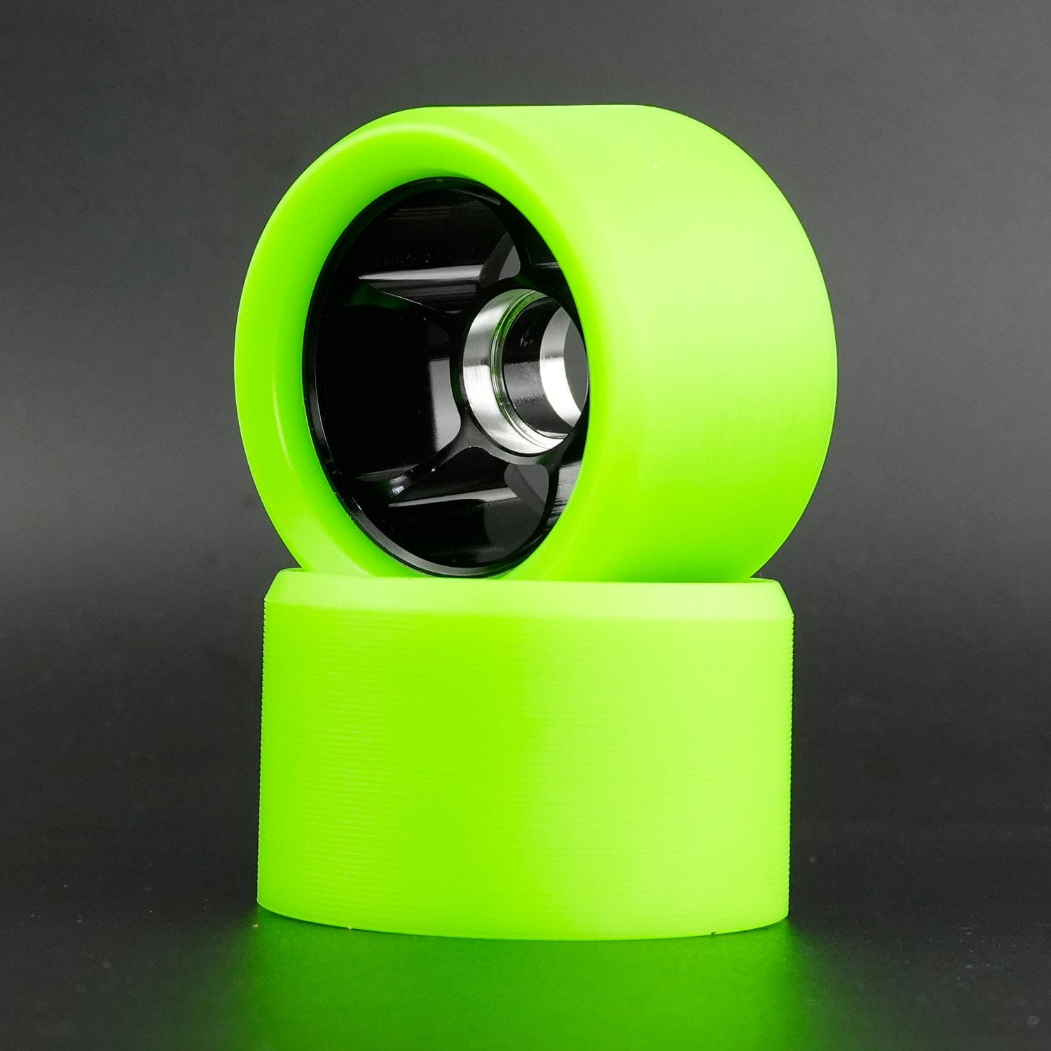 Royal Assassin Indoor Roller Skate Wheels