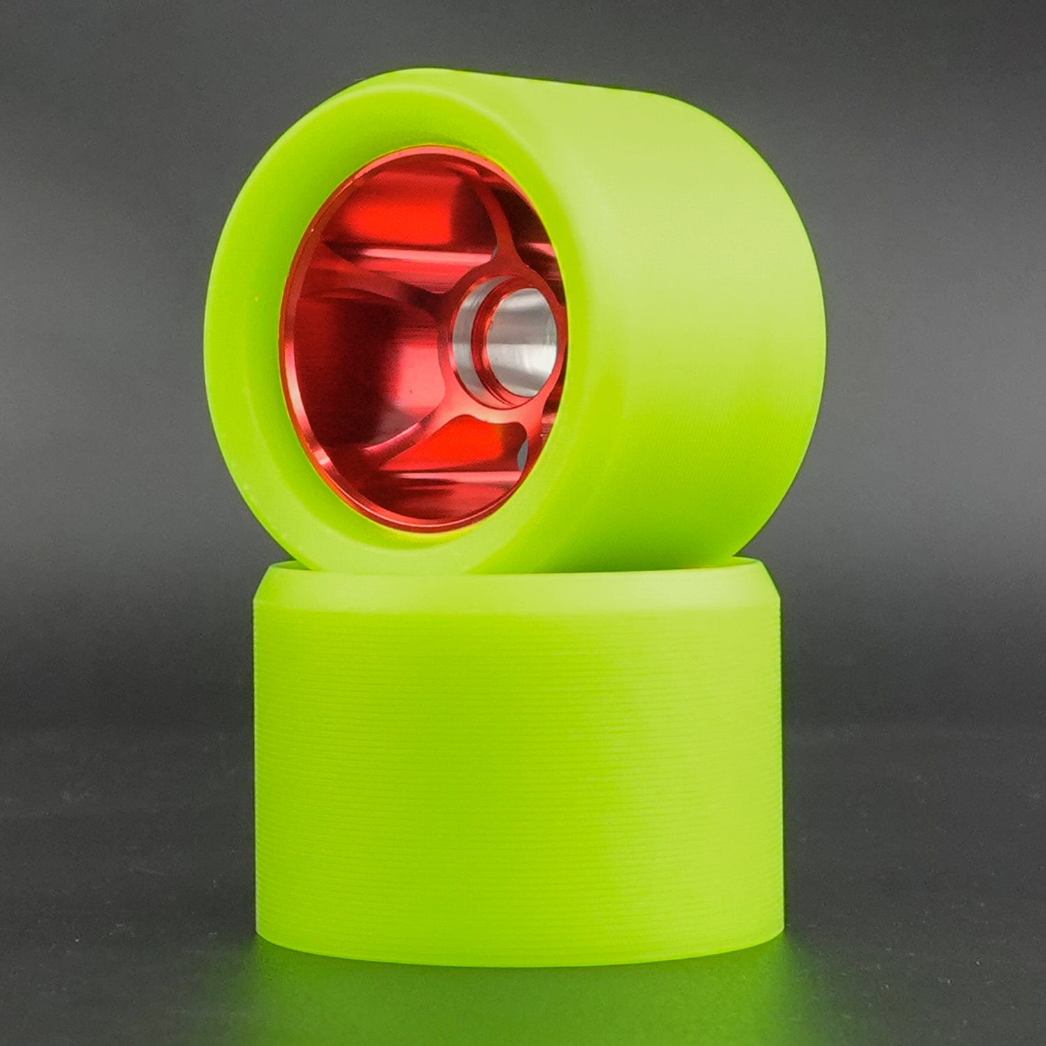 Royal Assassin Indoor Roller Skate Wheels