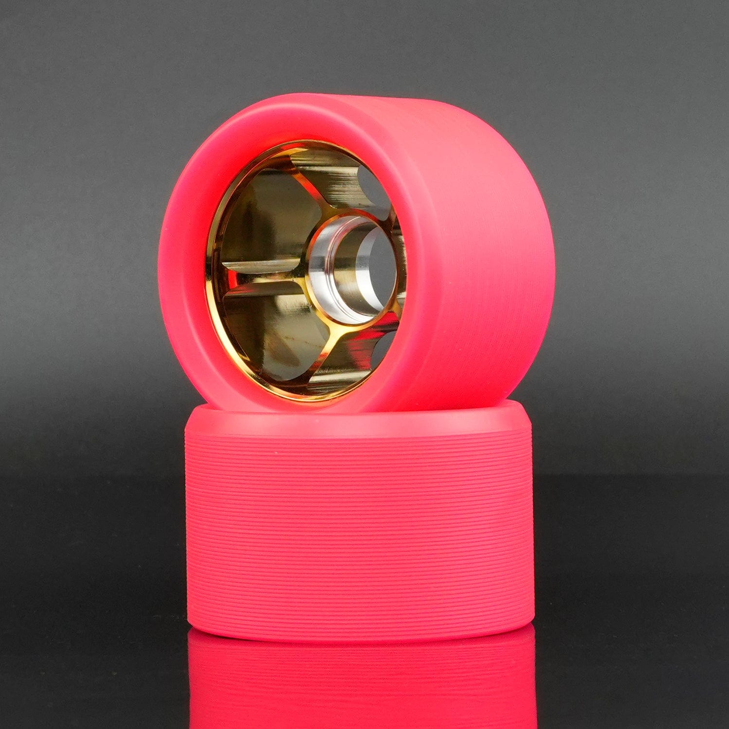 Royal Assassin Indoor Roller Skate Wheels