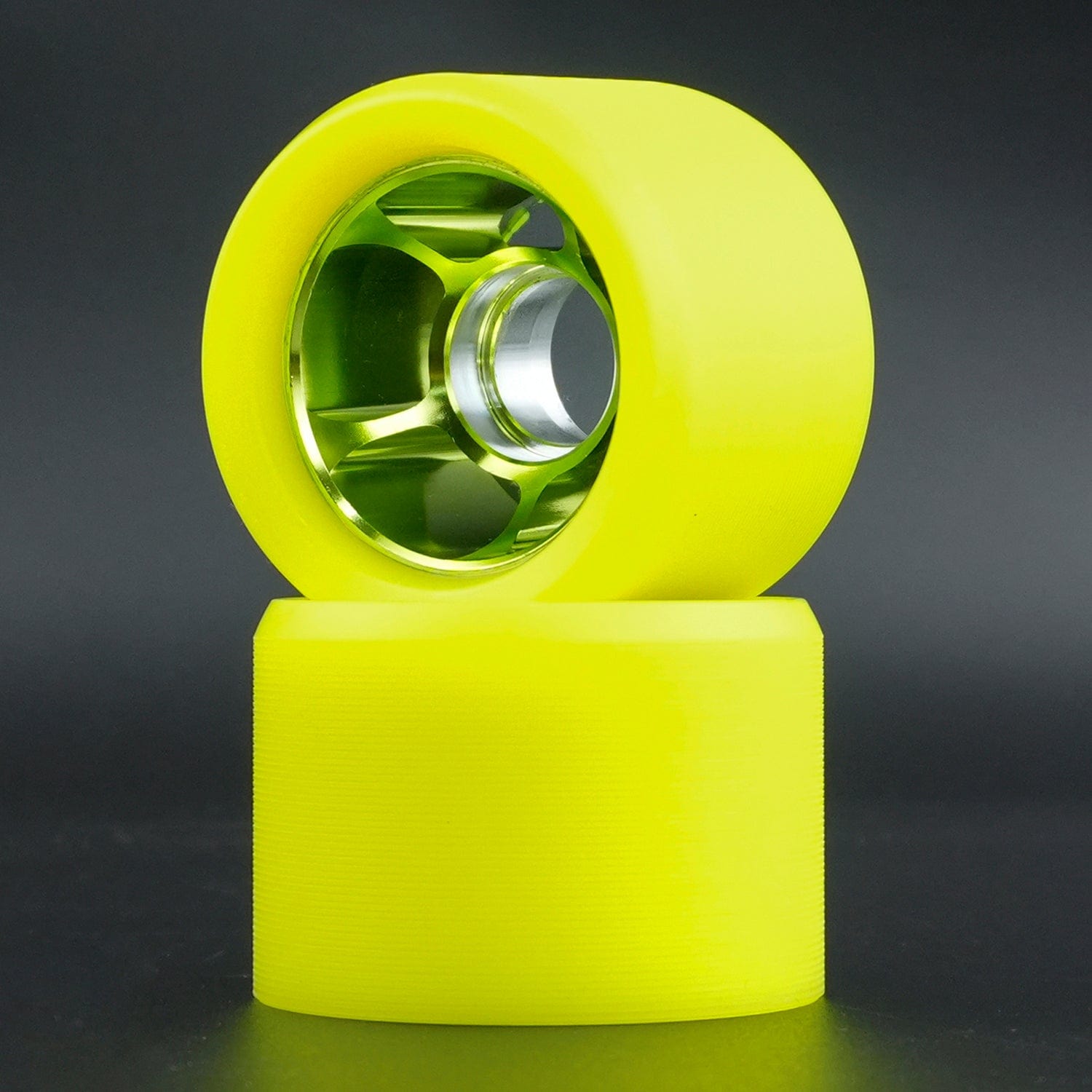 Royal Assassin Indoor Roller Skate Wheels