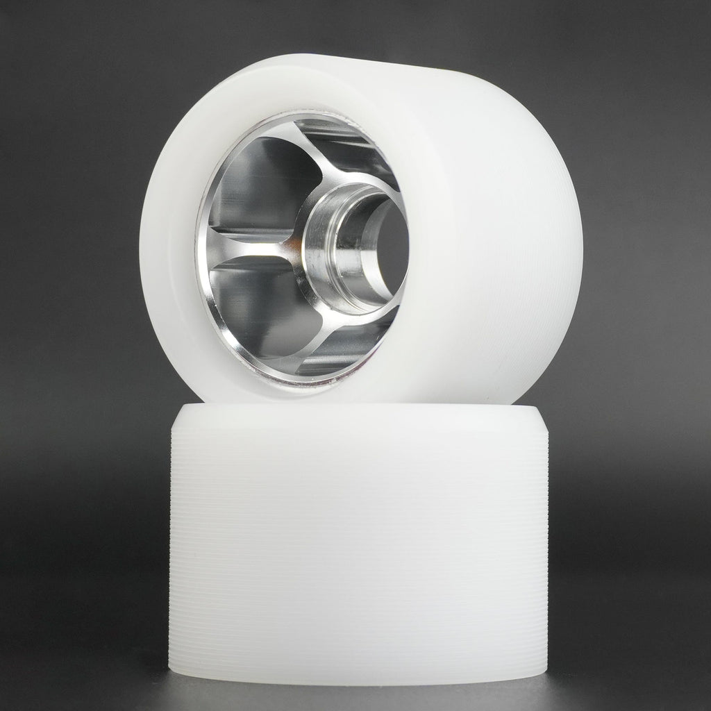 Royal Assassin Indoor Roller Skate Wheels