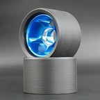 Royal Assassin Indoor Roller Skate Wheels