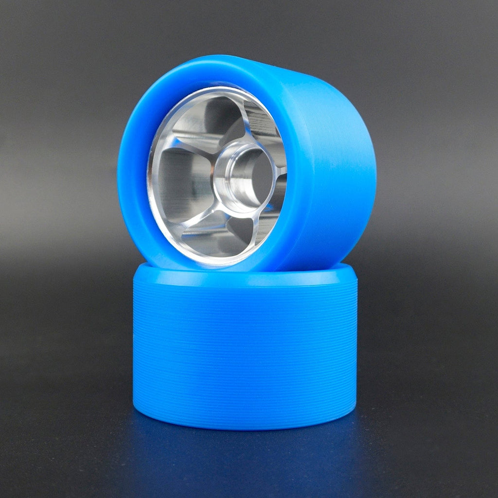 Royal Assassin Indoor Roller Skate Wheels