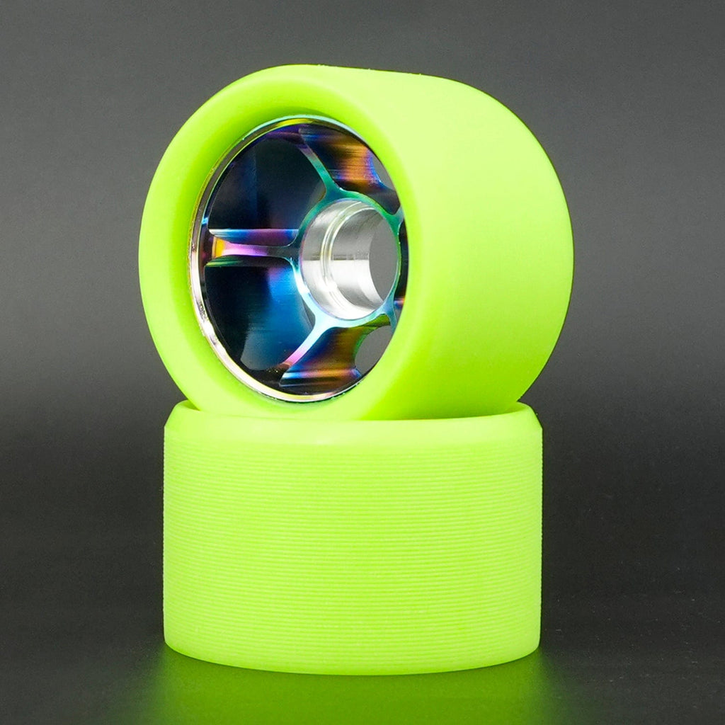 Royal Assassin Indoor Roller Skate Wheels