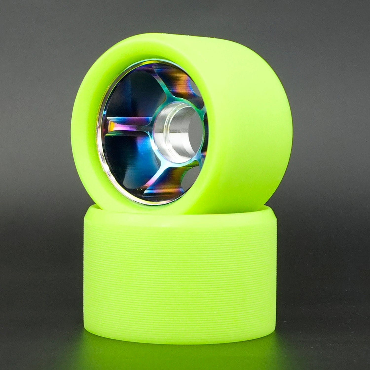 Royal Assassin Indoor Roller Skate Wheels