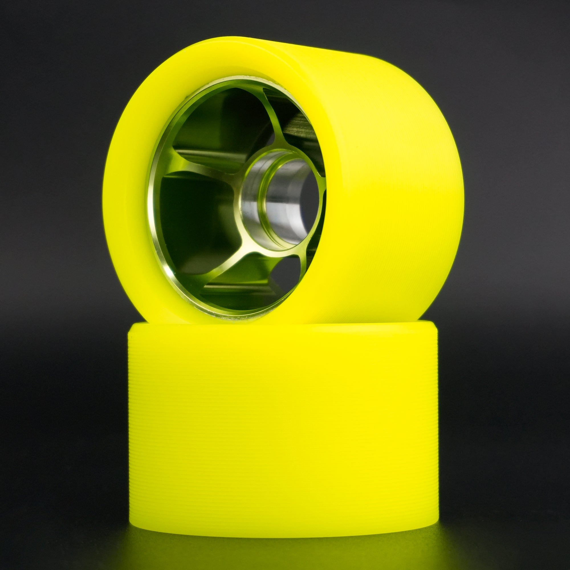 Royal Assassin Indoor Roller Skate Wheels