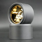 Royal Assassin Indoor Roller Skate Wheels